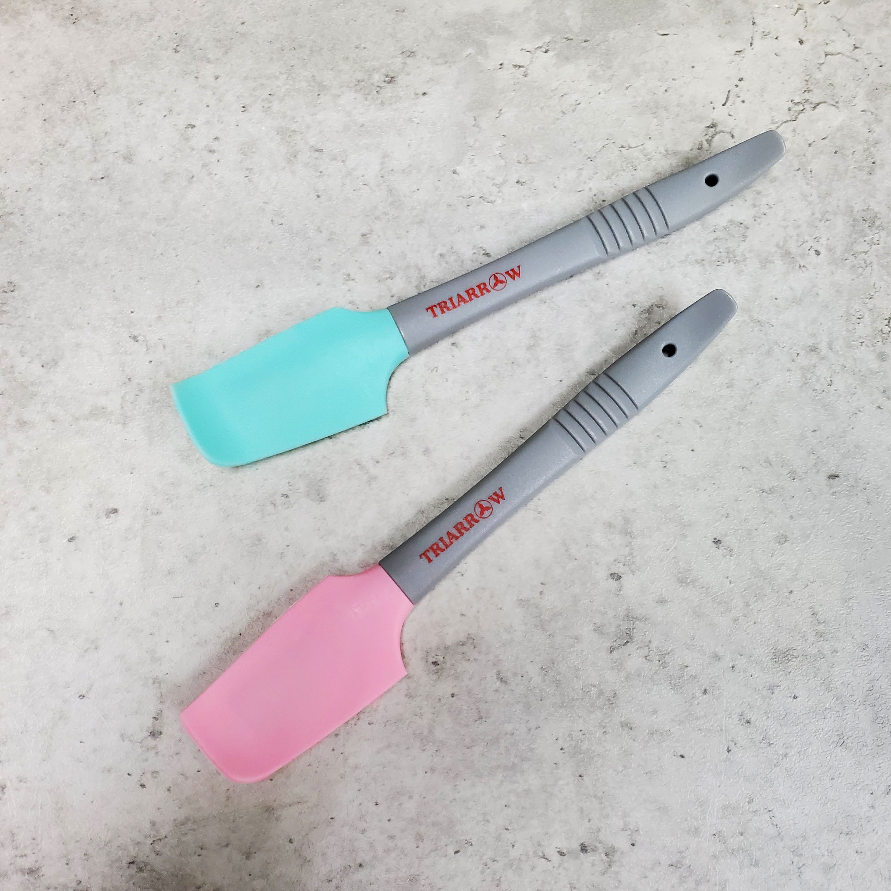 Silicone Spatula Scraper