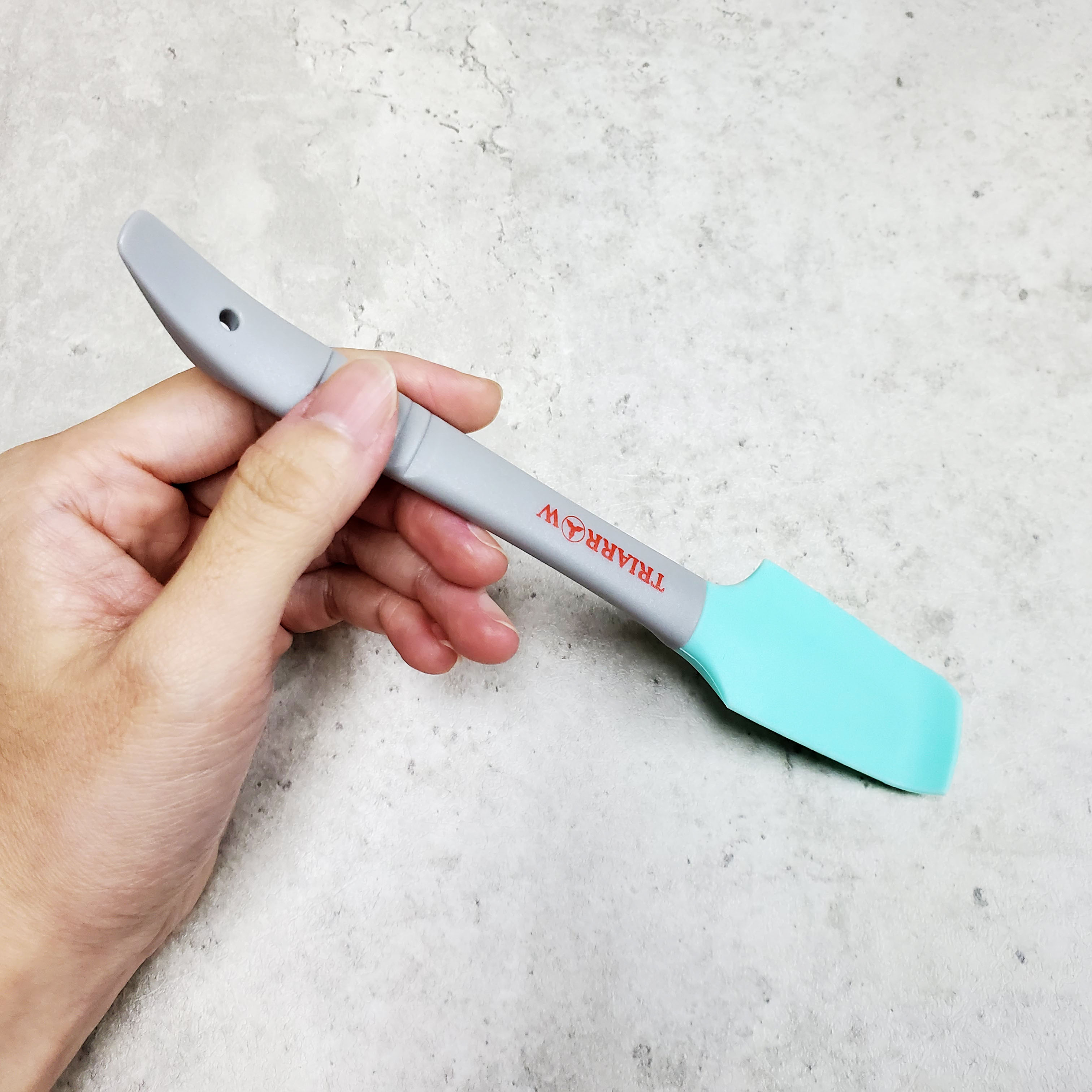 Silicone Spatula Scraper