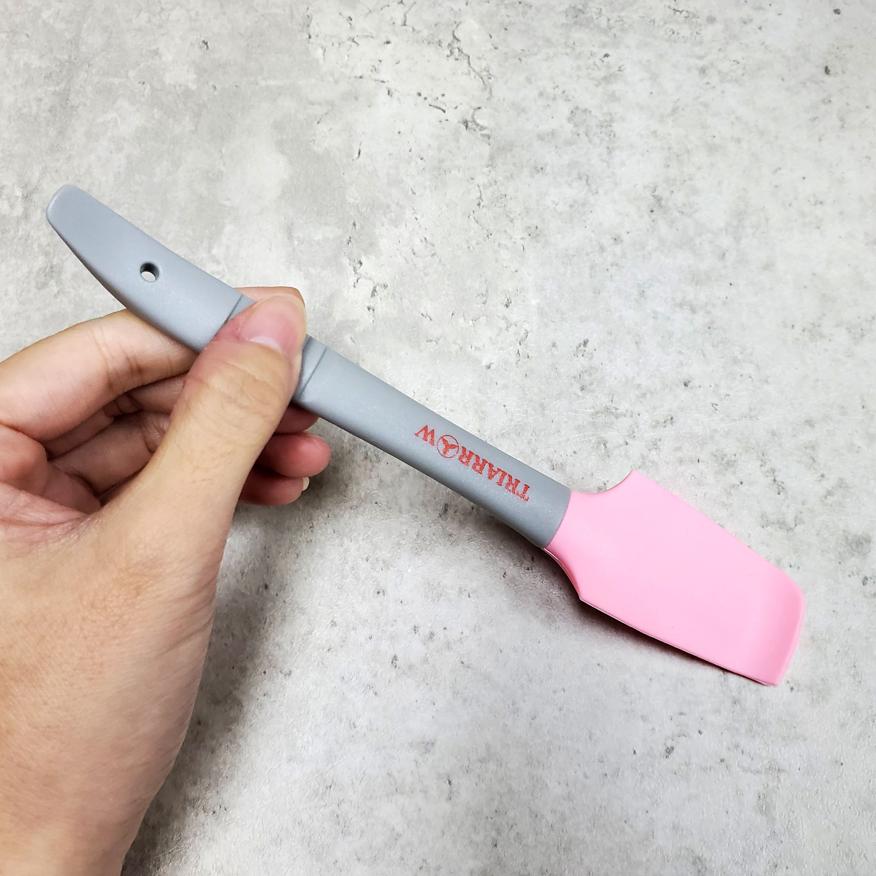 Silicone Spatula Scraper