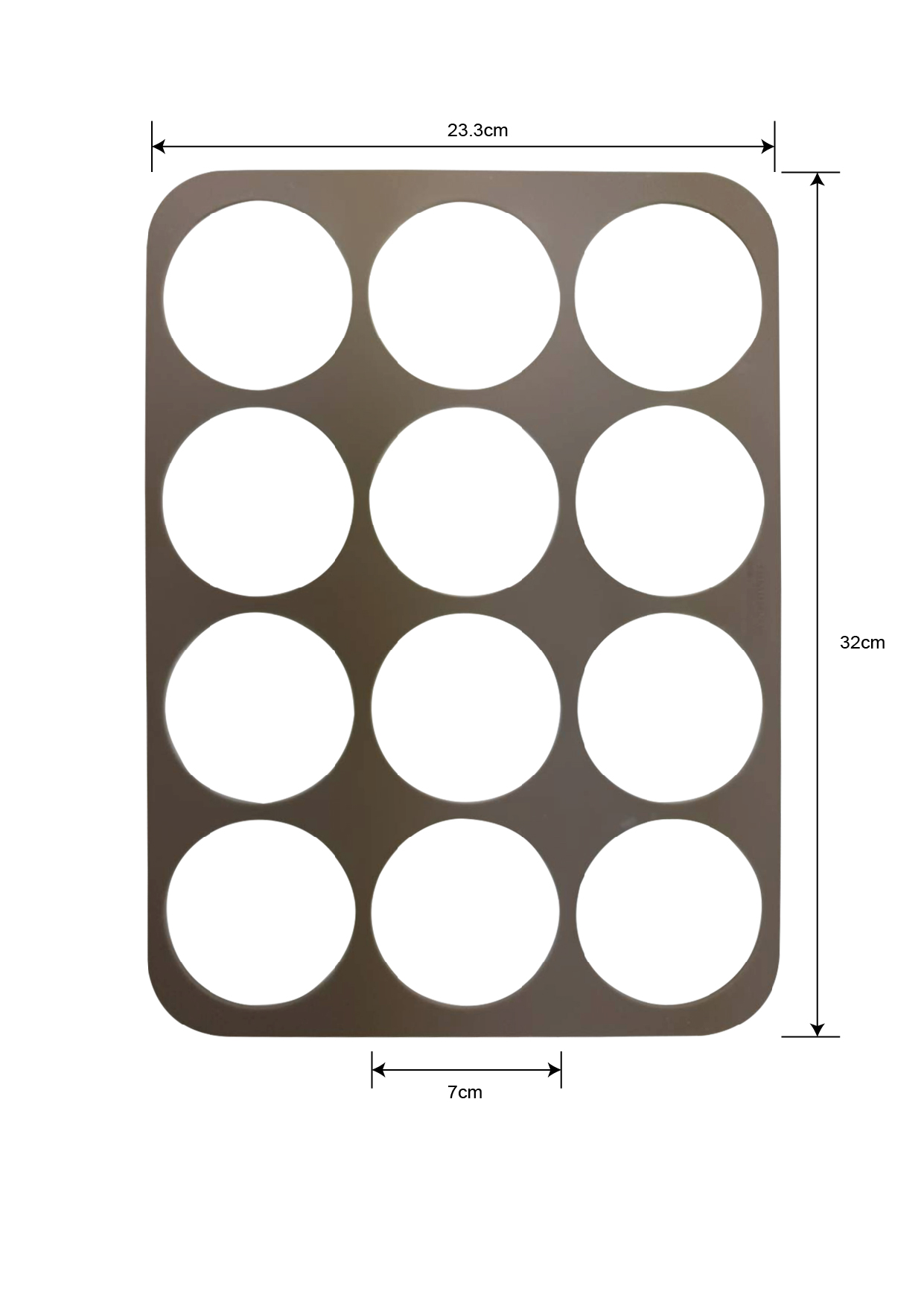 Tuile Template