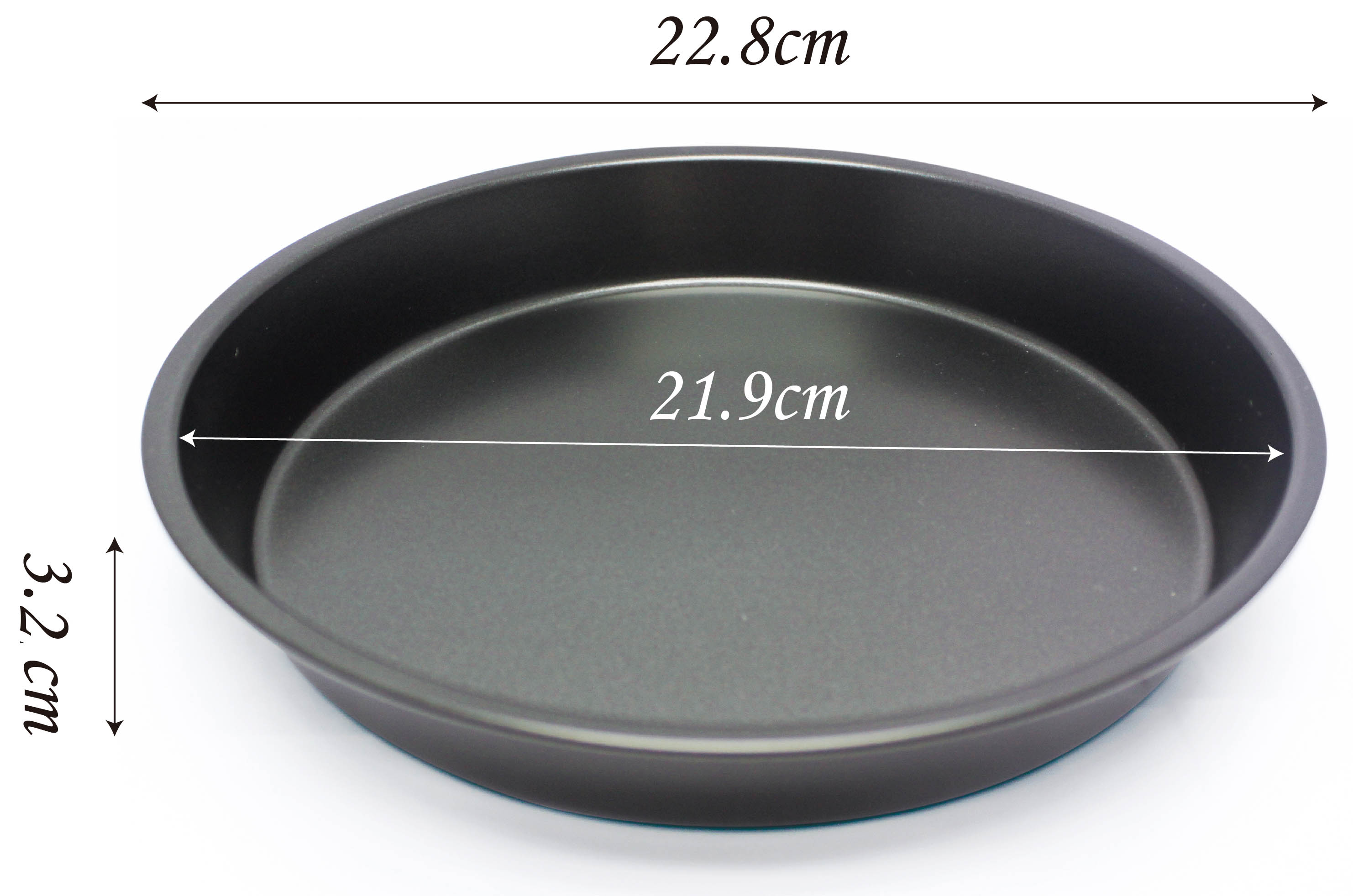 Nonstick Pizza Pan