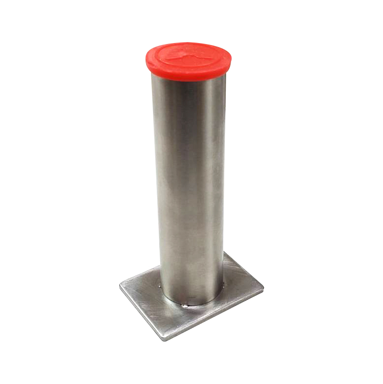 Stainless Steel Press Stamp