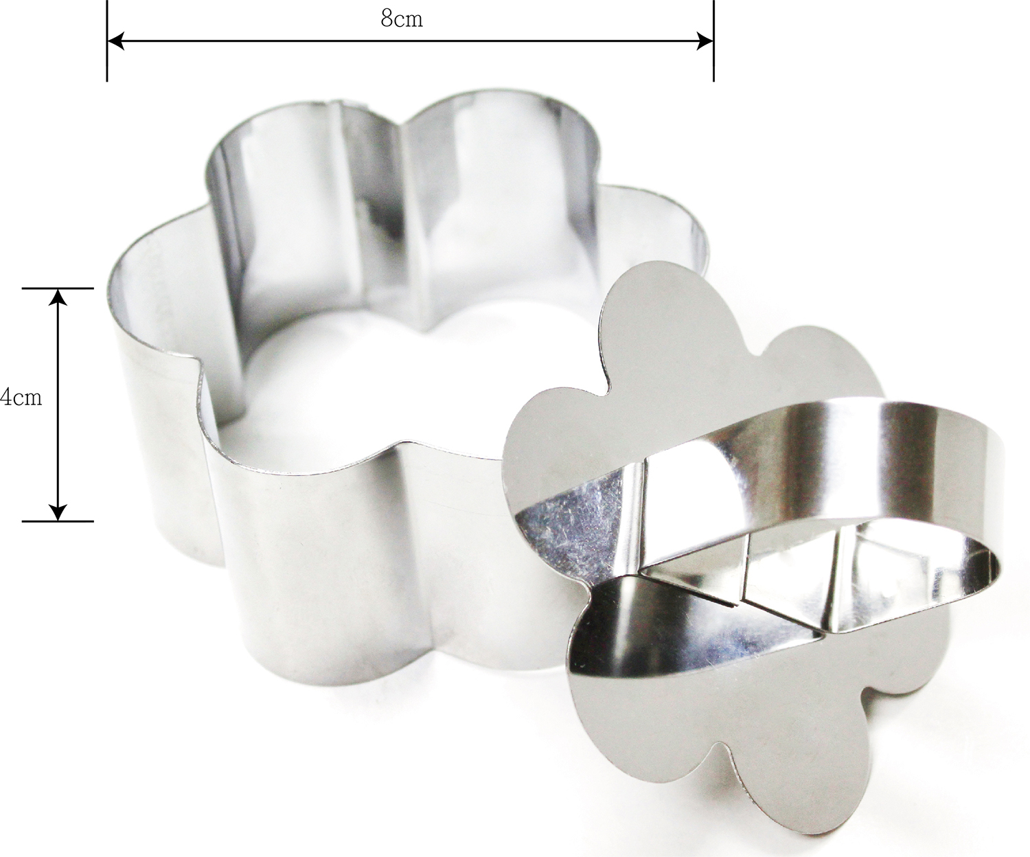 Mousse Ring Mold