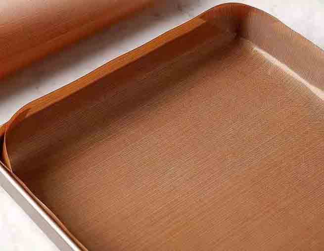Non-Stick Reusable Baking Sheet