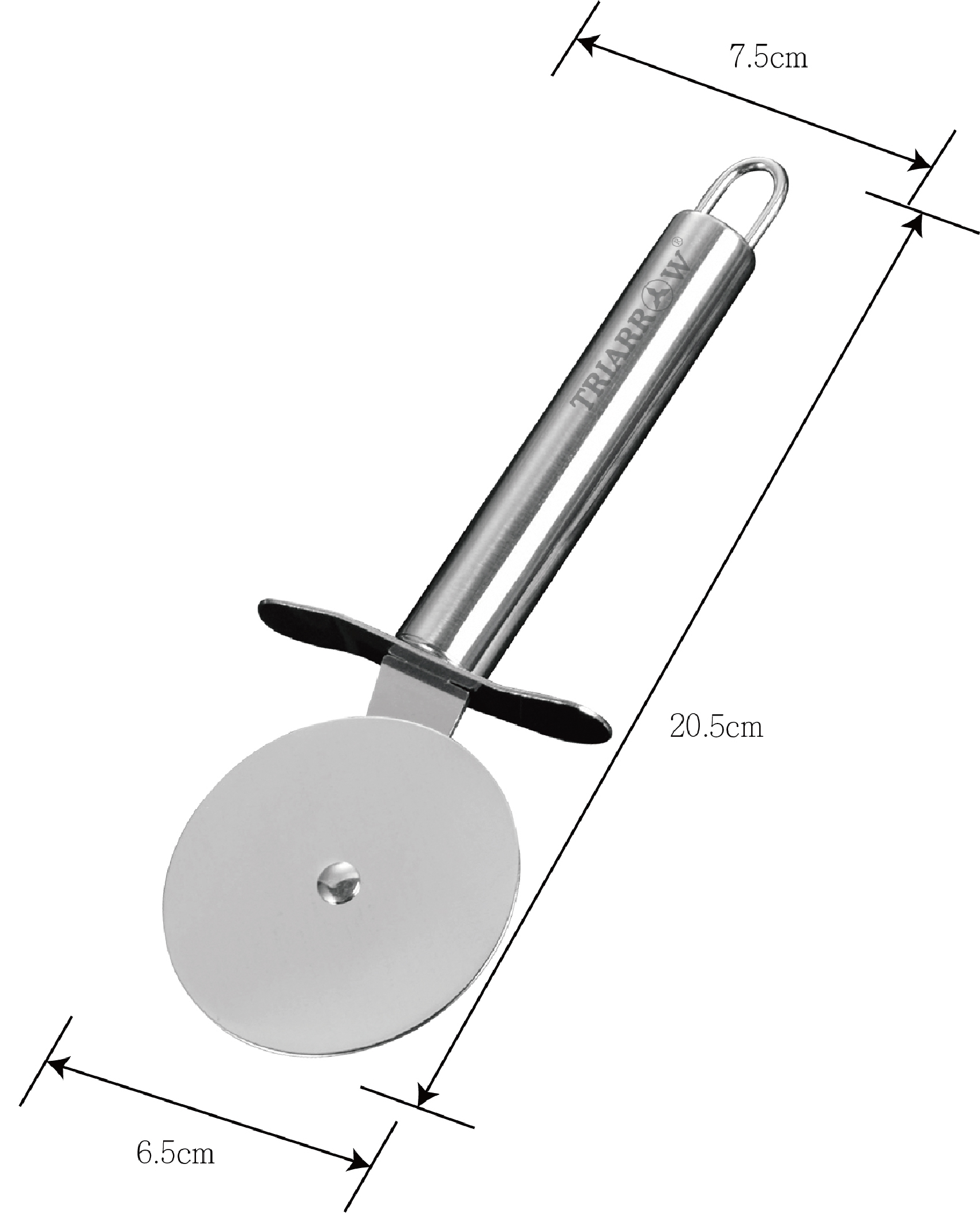 Pizza Cutter