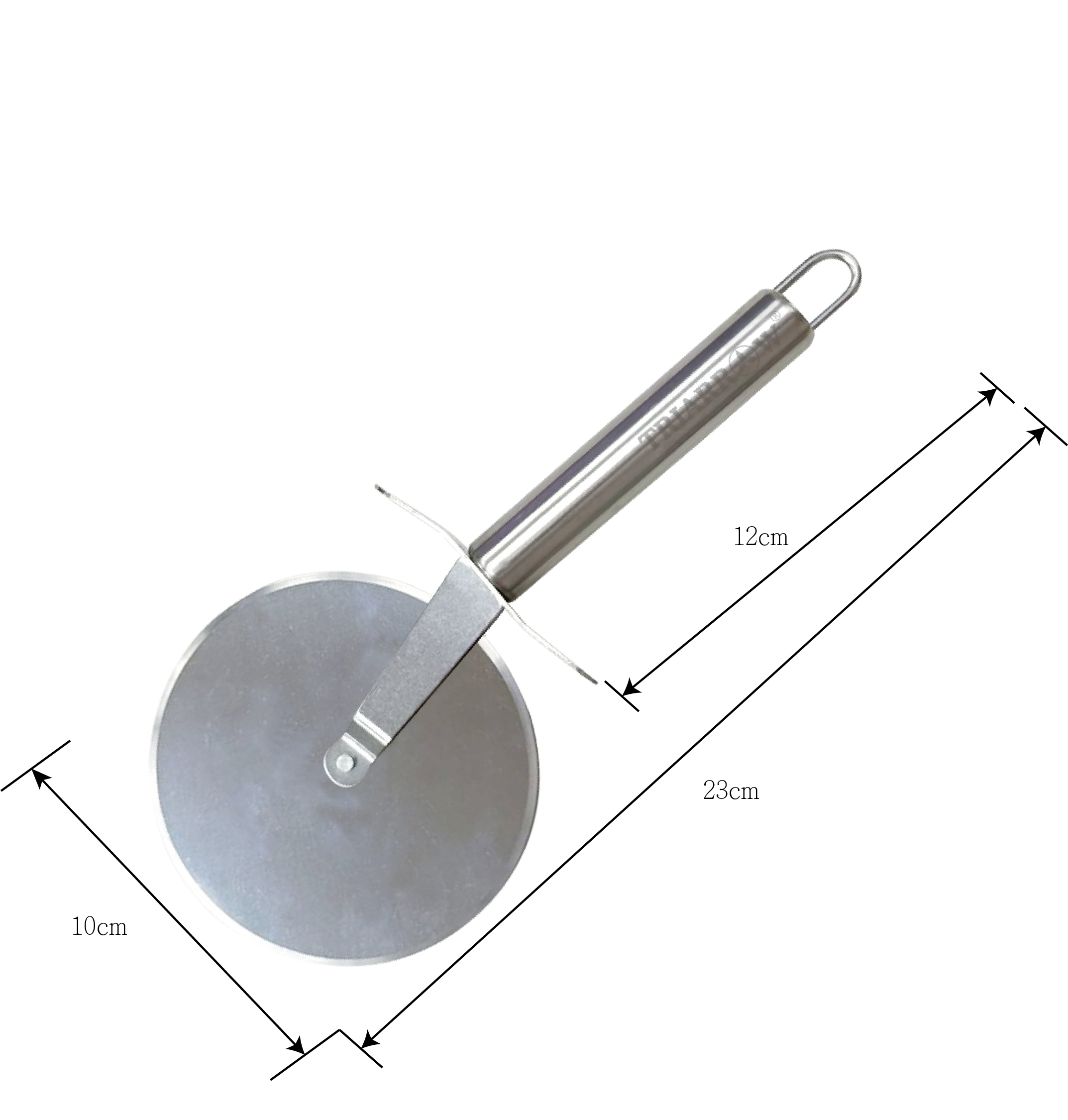 Pizza Cutter