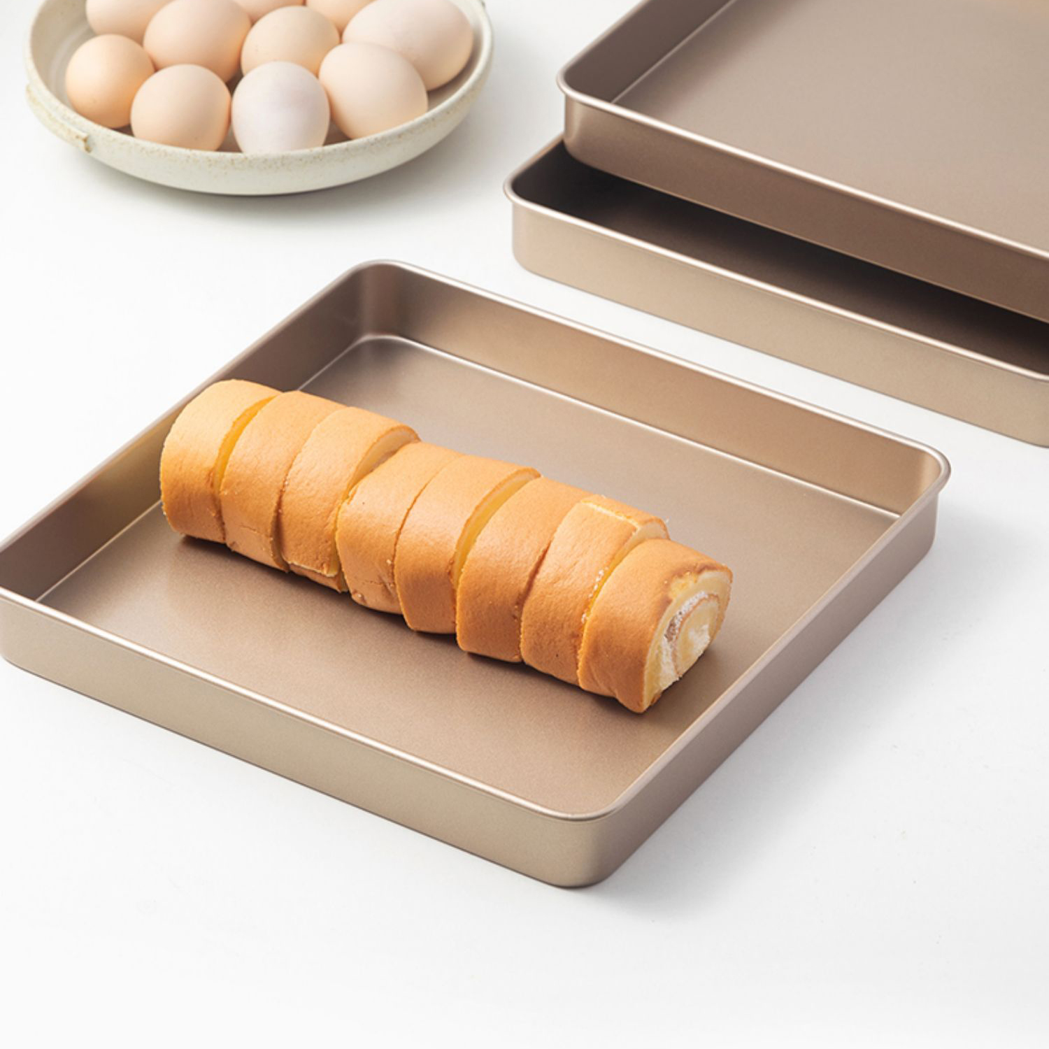 NonStick Baking Mold