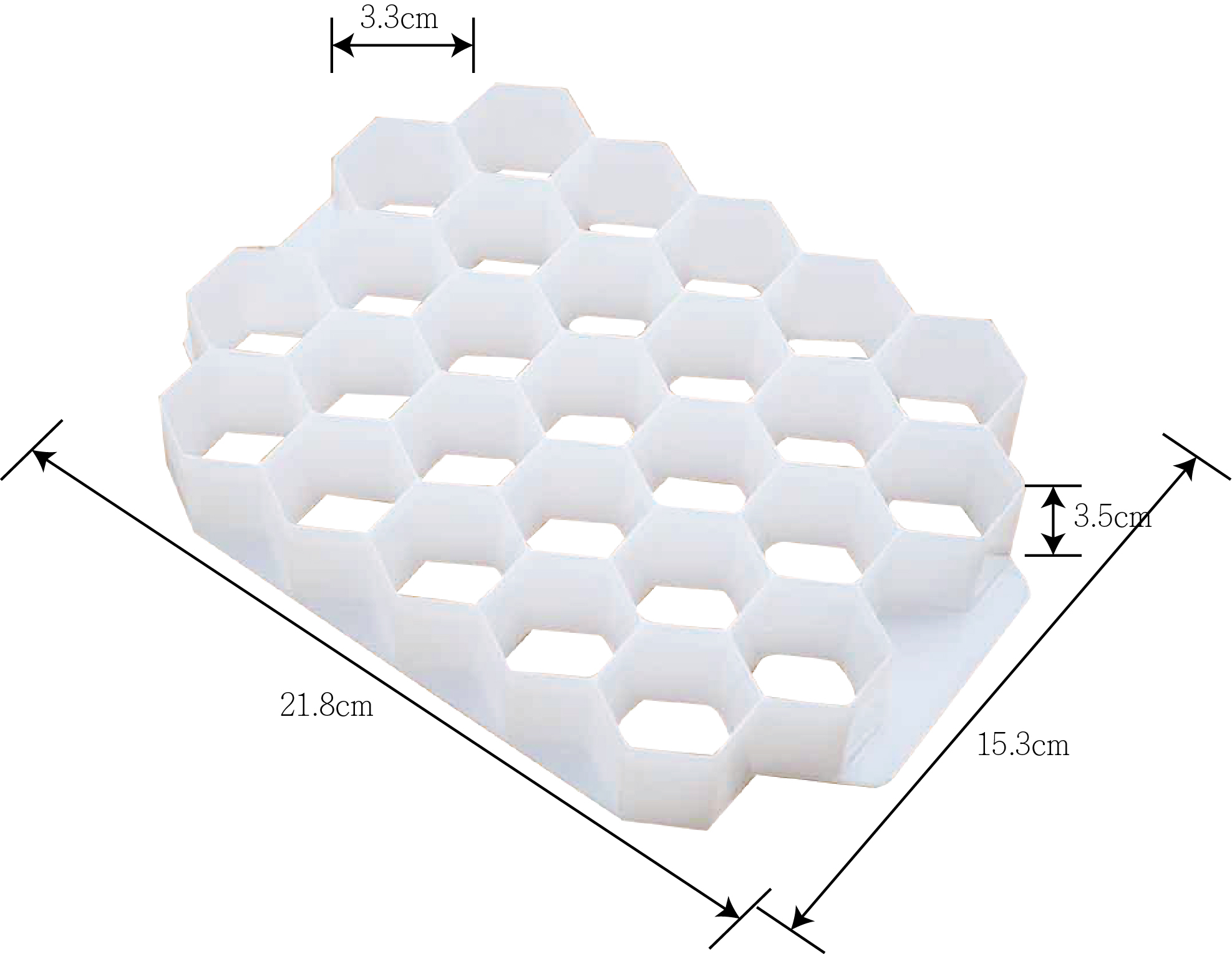 Mooncake Press Mold