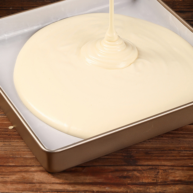 Non-Stick Reusable Baking Sheet