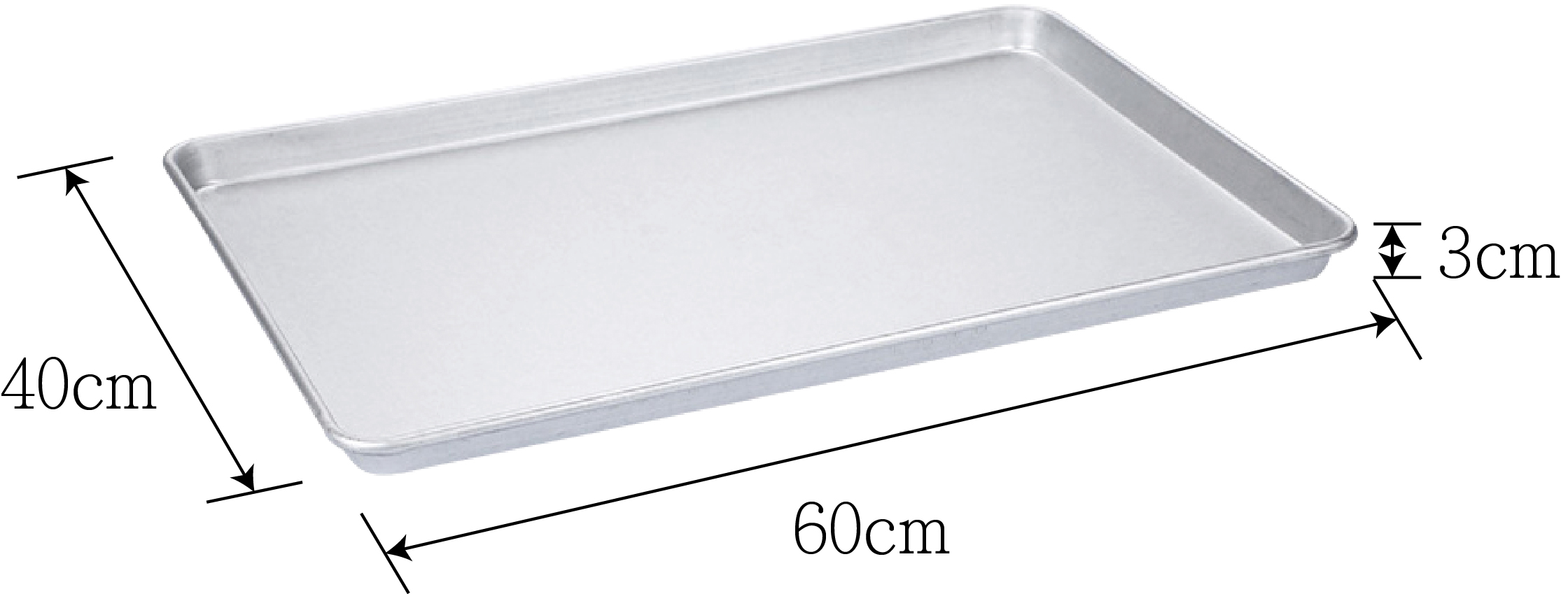 Soccer Ball Pastry Mold