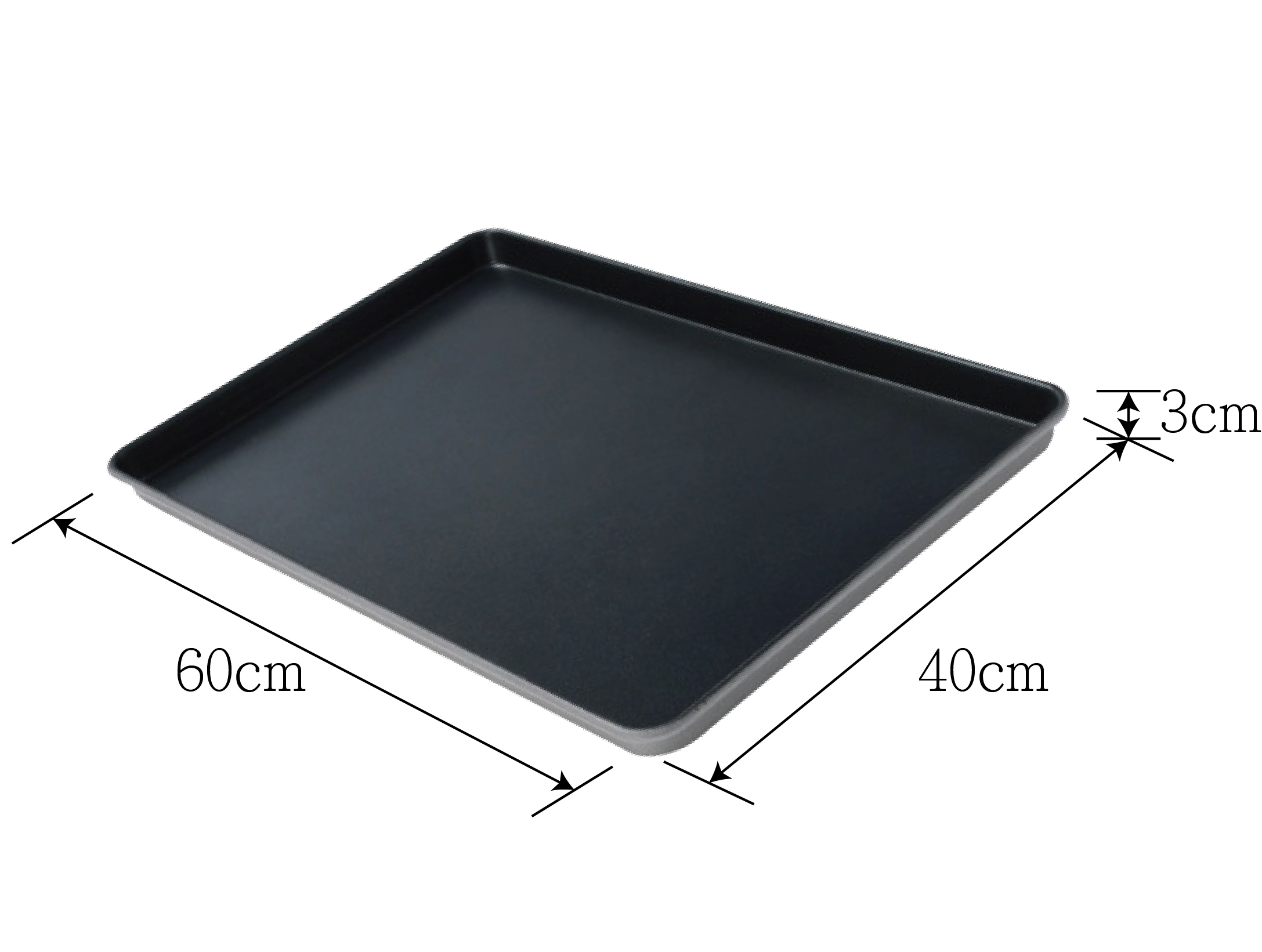 Soccer Ball Pastry Mold