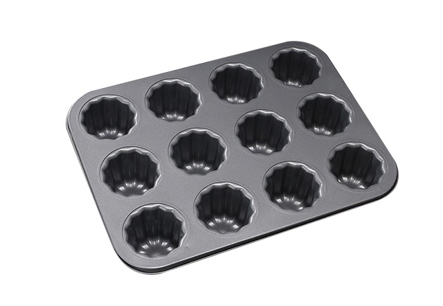 NonStick Baking Mold