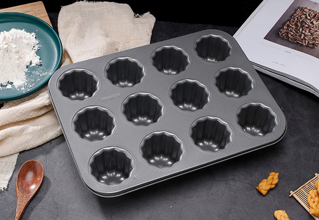 NonStick Baking Mold