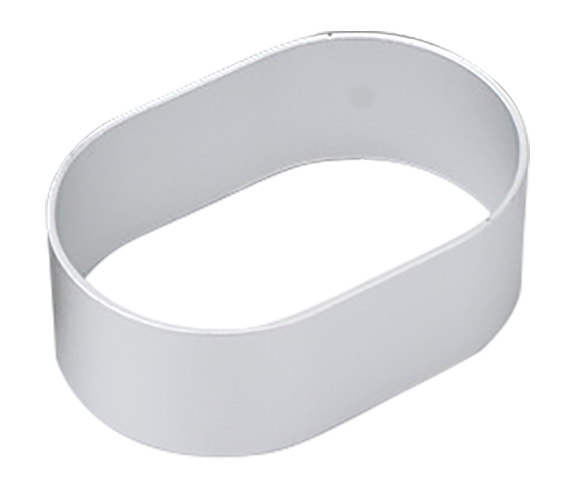 Dacquoise Cake Acrylic Cookie Mold