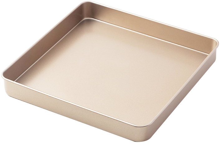 Non-stick Square Baking Pan
