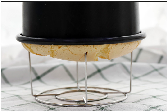 Stainless Cake Cooling Stand