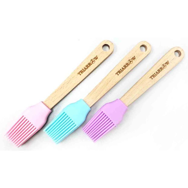 Pastry Brush - TRIARROW TRUEPOT TRADING CO., LTD. - TRIARROW TRUEPOT ...