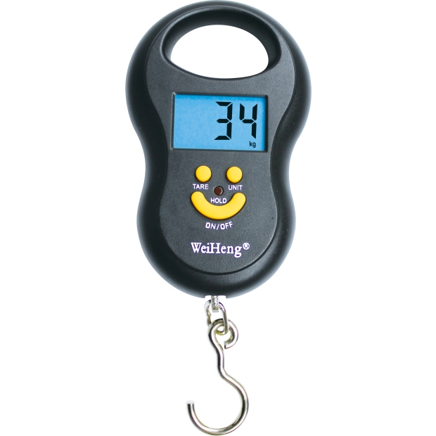 Portable Digital Hanging scales TRIARROW TRUEPOT TRADING CO., LTD