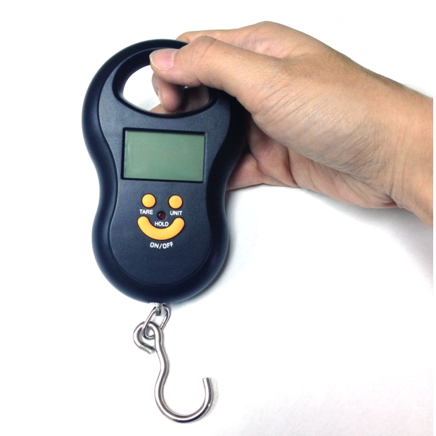 Portable Digital Hanging scales TRIARROW TRUEPOT TRADING CO., LTD