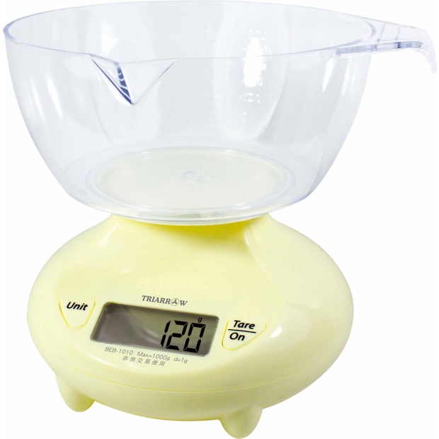 1KG Electronic Kitchen Scale  1KG Electronic Kitchen Scale