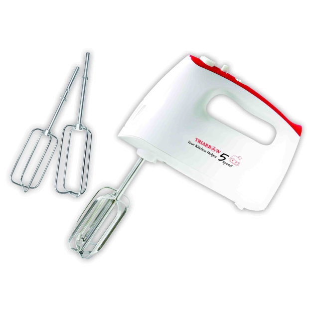 Electric Hand Mixer (2nd Edition)