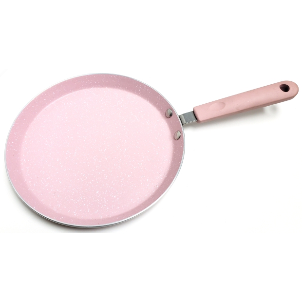 Nonstick Granite Coating Crepe Pan