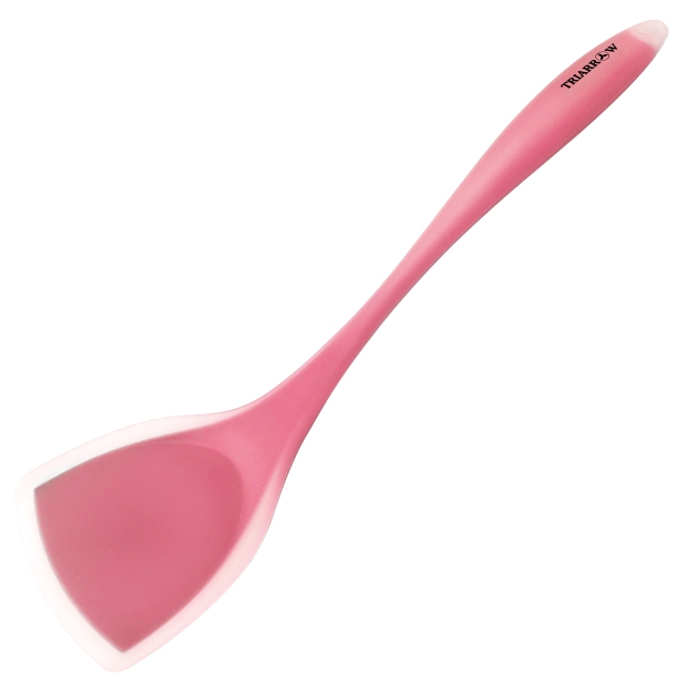 Silicone cooking shovel Silicone cooking shovel