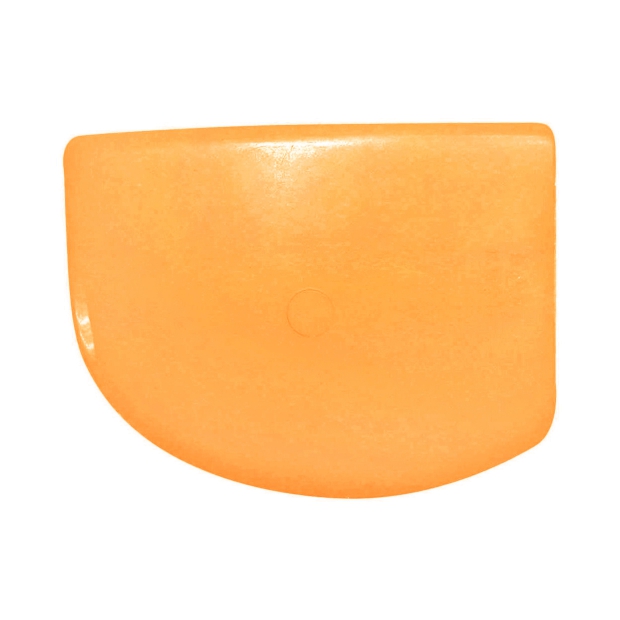 20271A Plastic Scraper 20271A Plastic Scraper