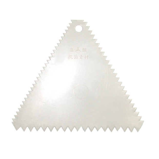 20270 Plastic Scraper 20270 Plastic Scraper