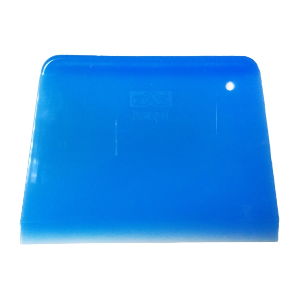 20268A-B Classic Dough Scraper 20268A-B Classic Dough Scraper
