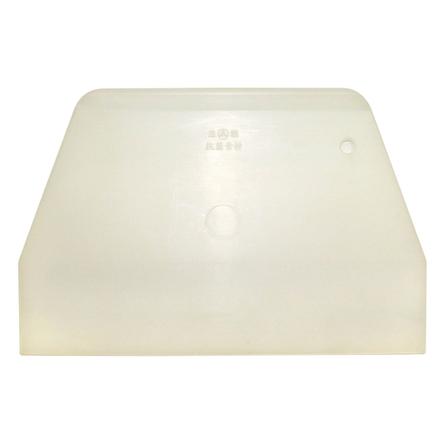 20272 Large Dough Scraper 20272 Large Dough Scraper