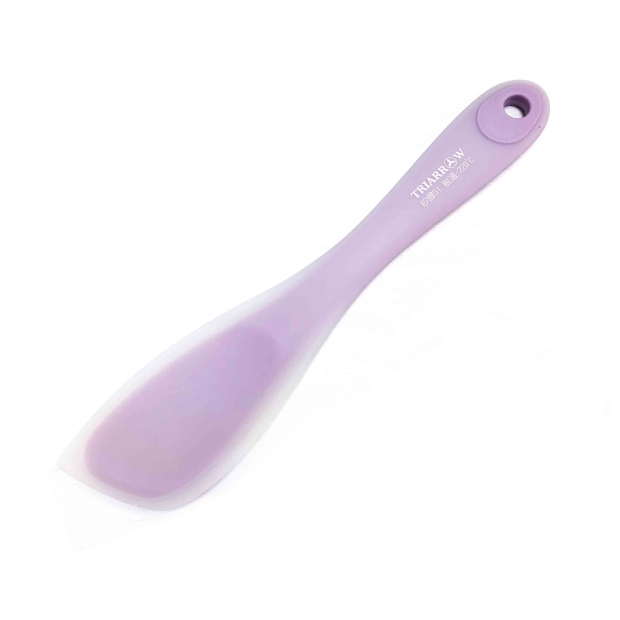 Silicone Spatula Scraper