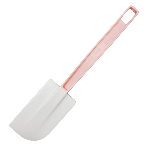 Antibacterial Scraper Spatulas