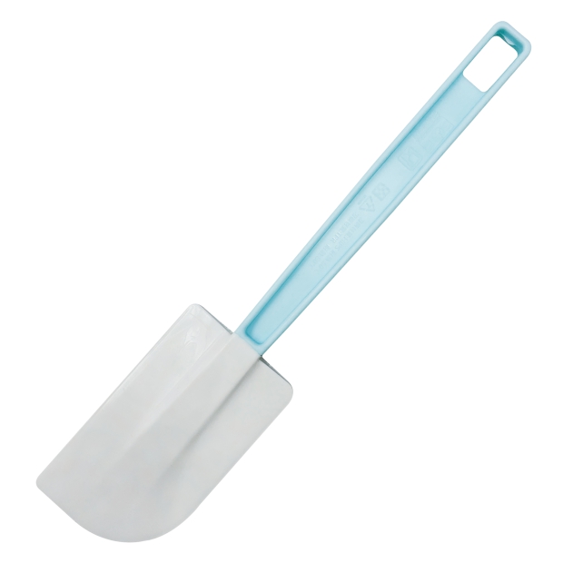 Antibacterial Scraper Spatulas