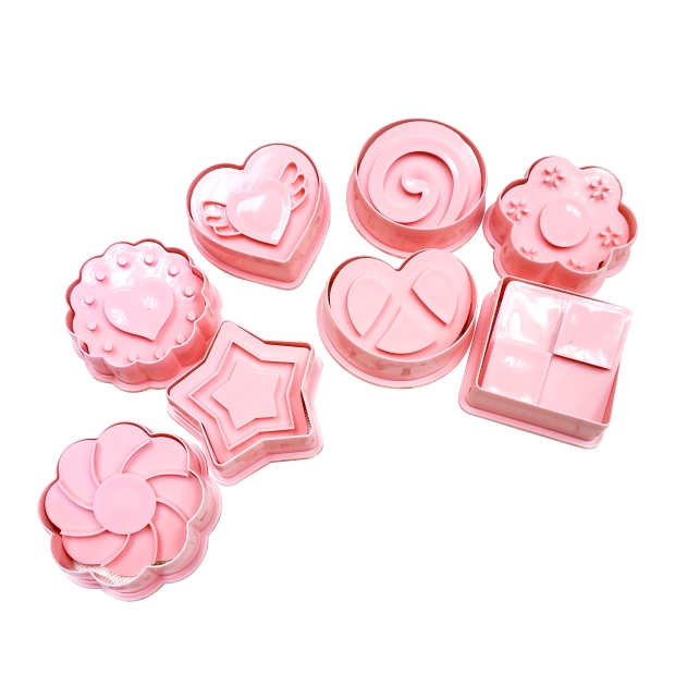 8616 Cookie Cutter 8616 Cookie Cutter