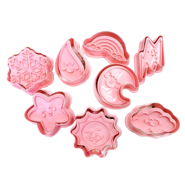 8617 Cookie Cutter 8617 Cookie Cutter