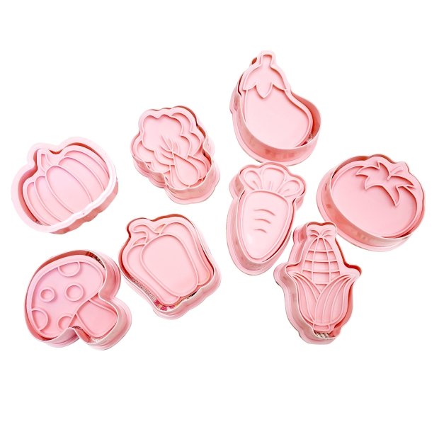 8618 Cookie Cutter 8618 Cookie Cutter