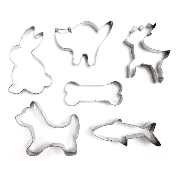 Cookie Cutters Set Cookie Cutters Set