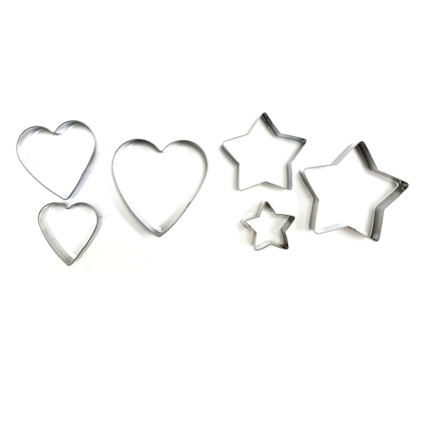 Cookie Cutters Set Cookie Cutters Set