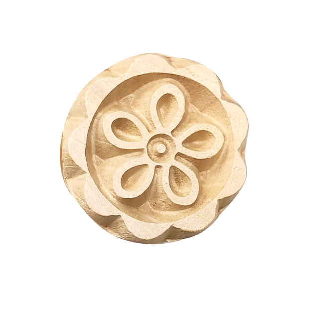 TR-19S Pineapple Cake Cutter