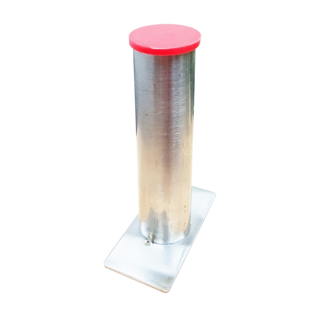 Stainless Steel Press Stamp Stainless Steel Press Stamp