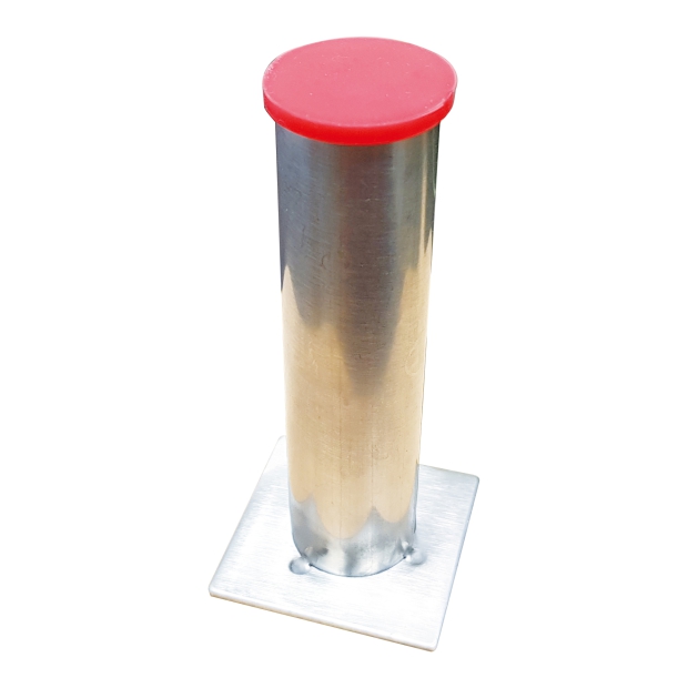 Stainless Steel Press Stamp Stainless Steel Press Stamp