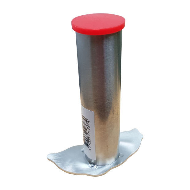TR-8718 Stainless Steel Press Stamp TR-8718 Stainless Steel Press Stamp