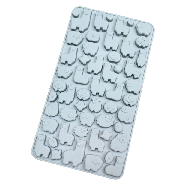 2060 Chocolate Silicone Mold 2060 Chocolate Silicone Mold