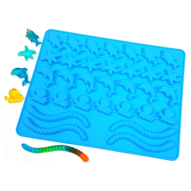 Chocolate Silicone Mold Chocolate Silicone Mold