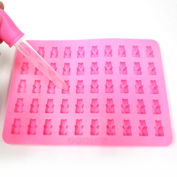 Chocolate Silicone Mold Chocolate Silicone Mold