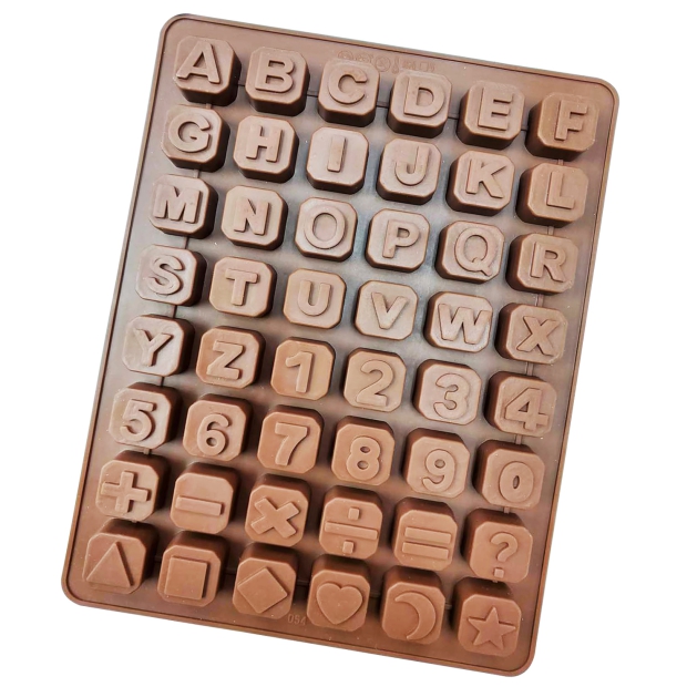 2050 Chocolate Silicone Molds 2050 Chocolate Silicone Molds