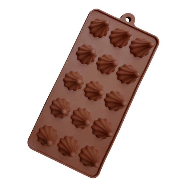 2069 Chocolate Silicone Molds 2069 Chocolate Silicone Molds