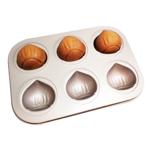 G7181 NonStick Baking Mold G7181 NonStick Baking Mold