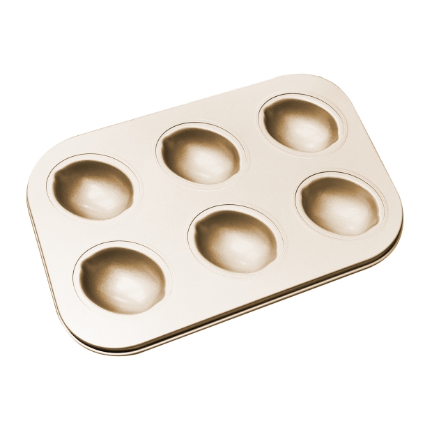 G7180 NonStick Baking Mold G7180 NonStick Baking Mold